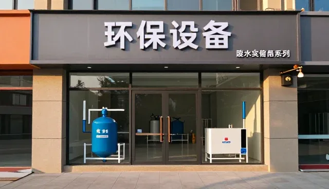 环保设备工程安装调试中的关键环节与优化策略