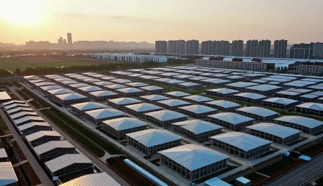 废气处理设备性能优化与实际应用条件解析