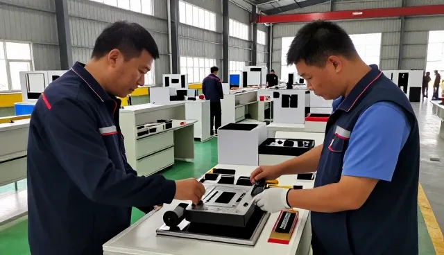上海梵临环保科技有限公司分享成功应用经验